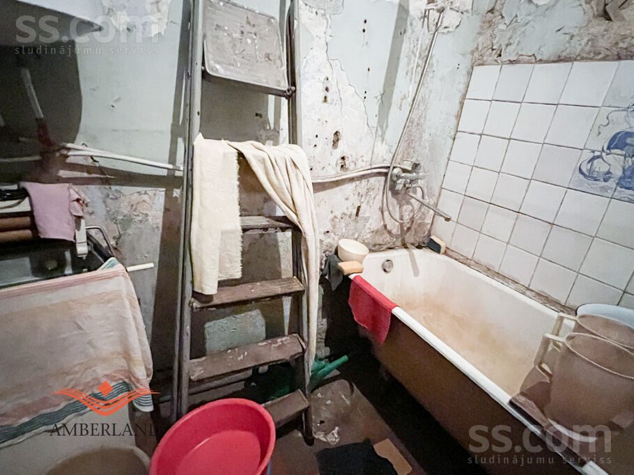 2-room apartment for sale — Liepāja, Karosta, Turaidas 4 — photo 6
