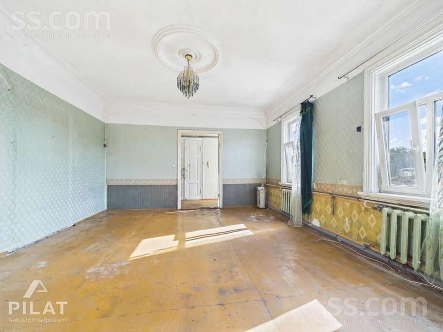 4-room apartment for sale — Liepāja, Liepāja un raj., Kuršu laukums 15 — photo 5