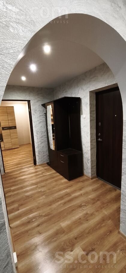 2-room apartment for sale — Liepāja, Liepāja un raj., Dzērves 21 — photo 14