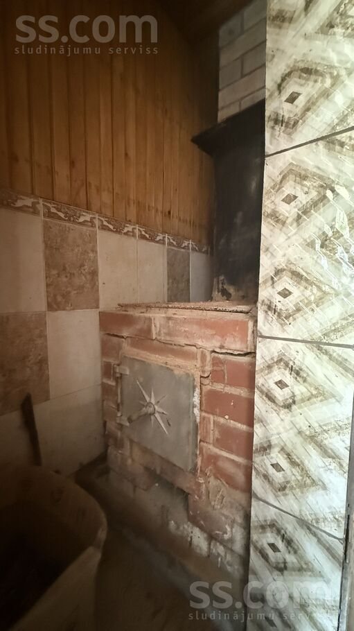 House for sale — Liepāja, Liepāja un raj., Šķēde 1 — photo 27