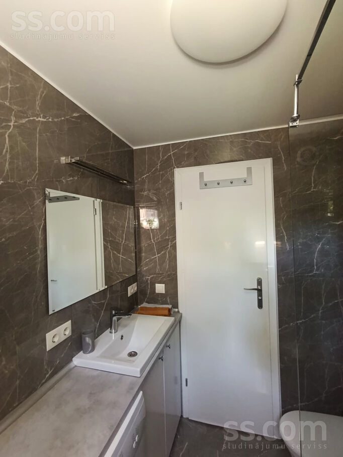 2-room apartment for sale — Liepāja, Liepāja un raj., Zāļu 30 — photo 7