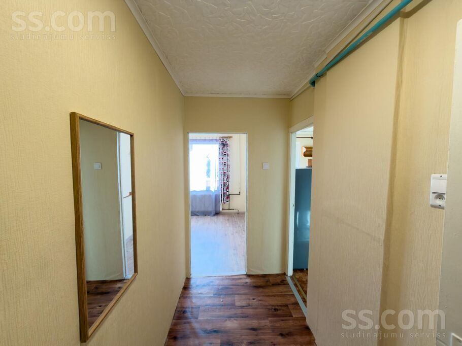 1-room apartment for sale — Liepāja, Liepāja un raj., Lēņu 7 — photo 7