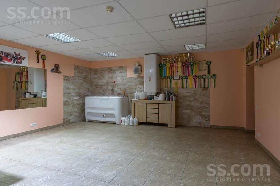 2-room apartment for sale — Liepāja, Liepāja un raj., Uliha 15/17 — photo 3