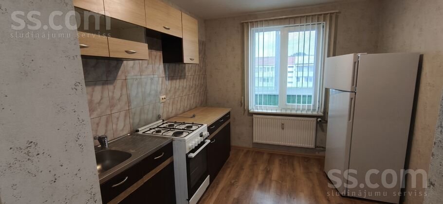 2-room apartment for sale — Liepāja, Liepāja un raj., Dzērves 21 — photo 7