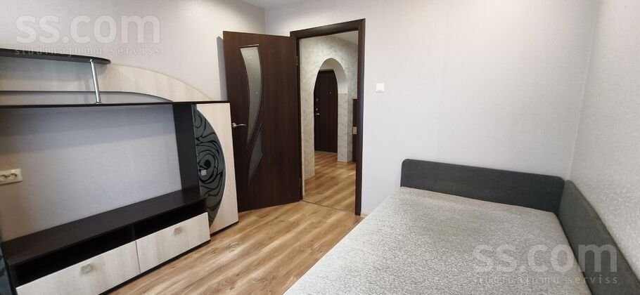 2-room apartment for sale — Liepāja, Liepāja un raj., Dzērves 21 — photo 4