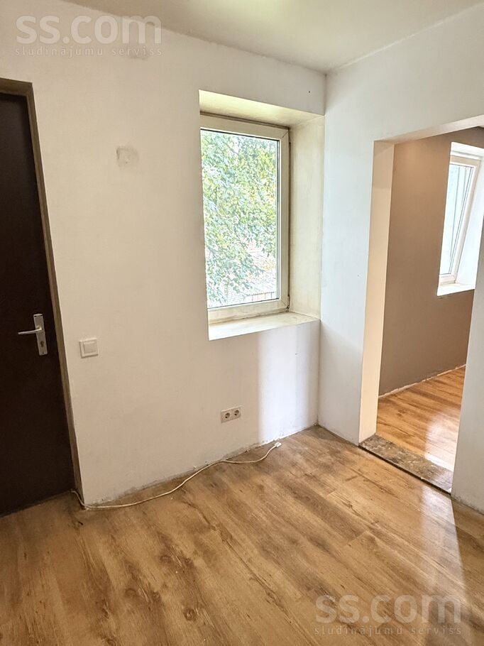 2-room apartment for sale — Liepāja, Liepāja un raj., Klaipēdas 43 — photo 2