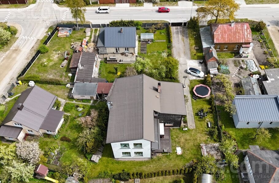 House for sale — Liepāja, Liepāja un raj., Noliktavas iela 5a — photo 6