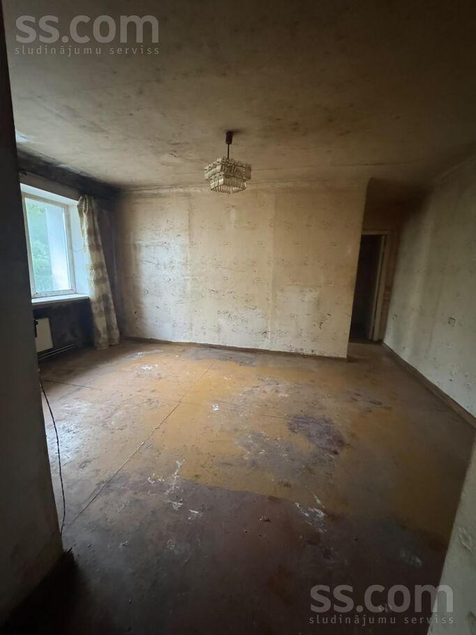 2-room apartment for sale — Liepāja, Liepāja un raj., Grīzupes 7 — photo 4