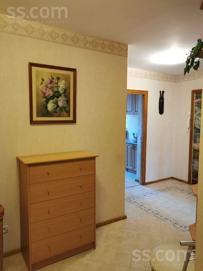 3-room apartment for sale — Liepāja, Liepāja un raj., Ugāles 8 — photo 14