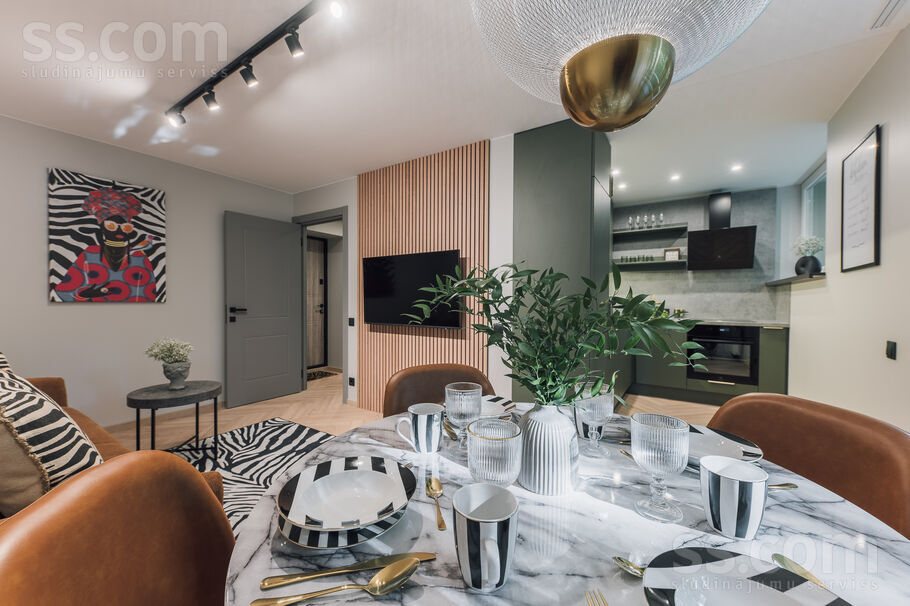2-room apartment for sale — Liepāja, Liepāja un raj., Klaipēdas iela 102 — photo 6