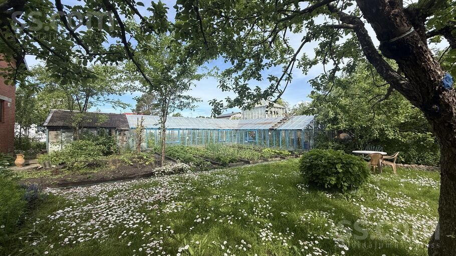 House for sale — Liepāja, Liepāja un raj., Šķēde 1 — photo 33