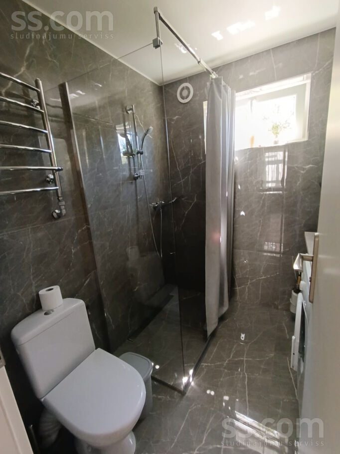 2-room apartment for sale — Liepāja, Liepāja un raj., Zāļu 30 — photo 8