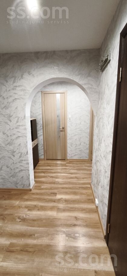 2-room apartment for sale — Liepāja, Liepāja un raj., Dzērves 21 — photo 16