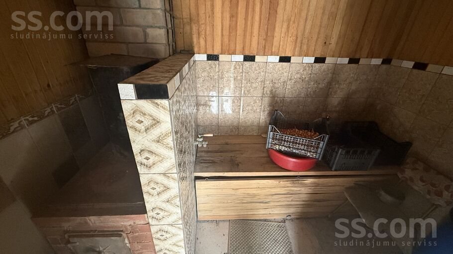 House for sale — Liepāja, Liepāja un raj., Šķēde 1 — photo 25