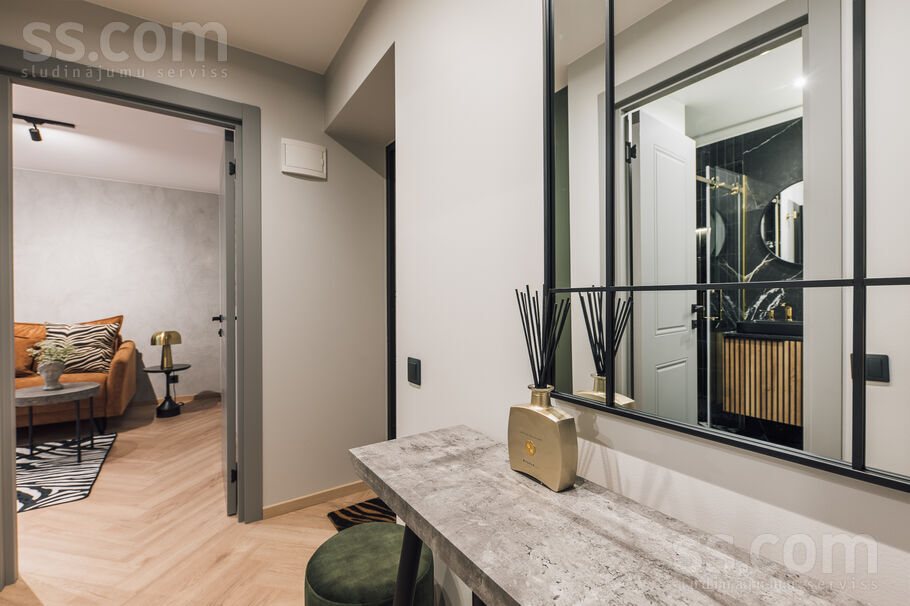 2-room apartment for sale — Liepāja, Liepāja un raj., Klaipēdas iela 102 — photo 16