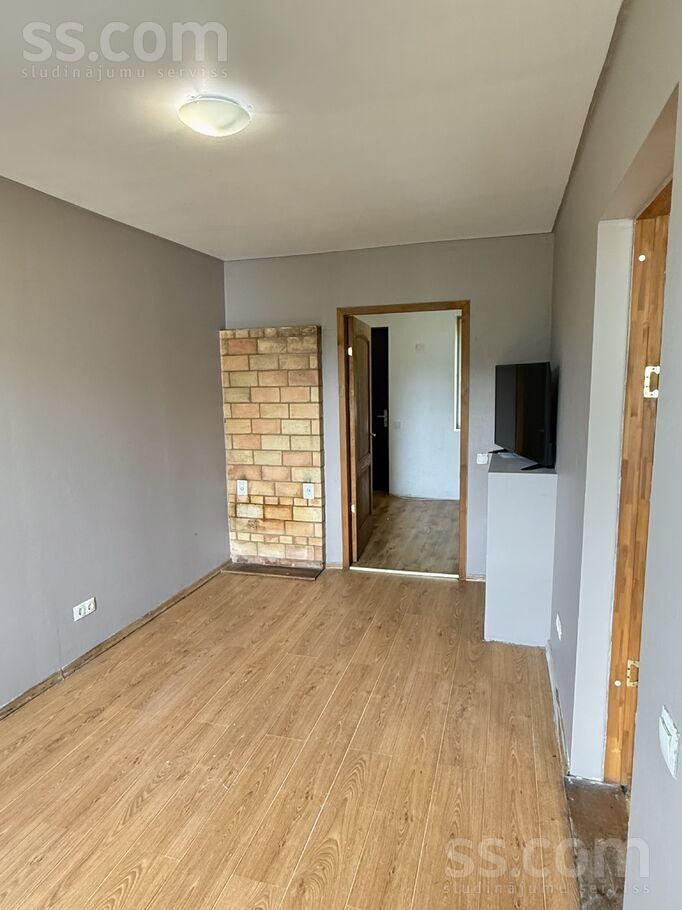 2-room apartment for sale — Liepāja, Liepāja un raj., Klaipēdas 43 — photo 5