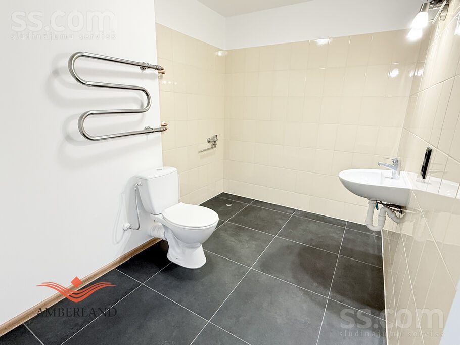 3-room apartment for sale — Liepāja, Liepāja un raj., Loču 6 — photo 9