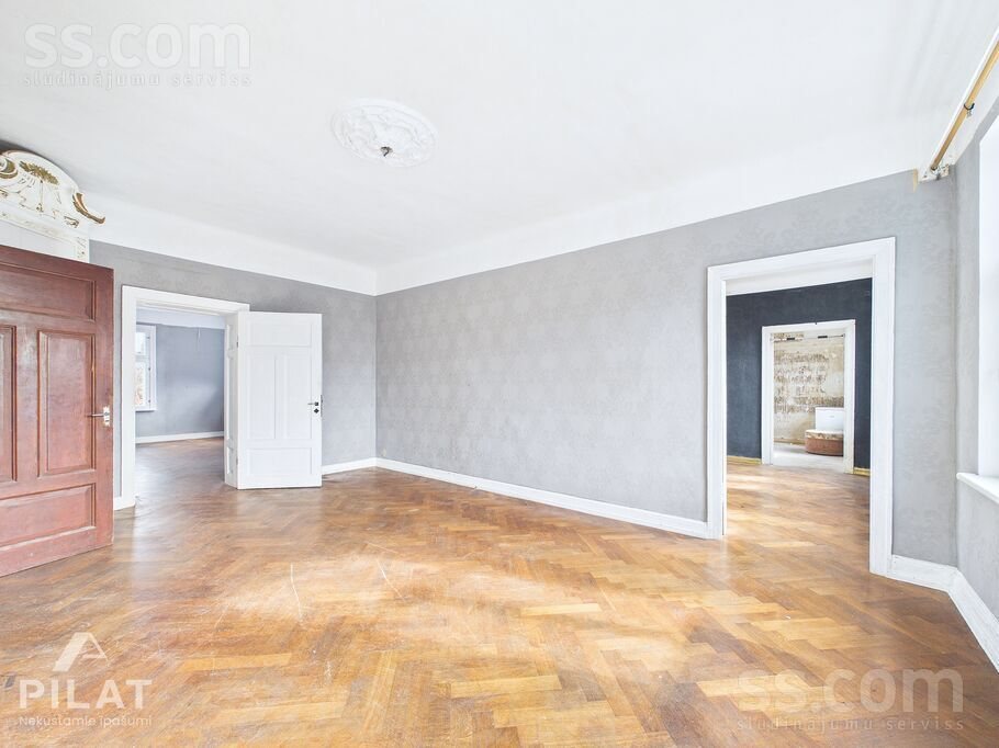 House for sale — Liepāja, Liepāja un raj., Malkas iela 1ab — photo 10