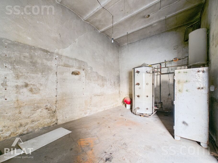 House for sale — Liepāja, Liepāja un raj., Malkas iela 1ab — photo 17
