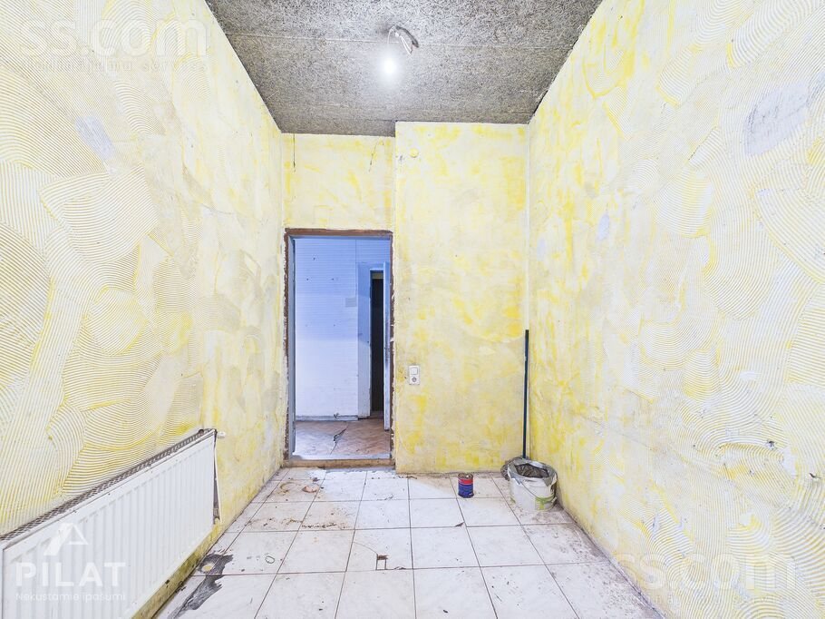 House for sale — Liepāja, Liepāja un raj., Malkas iela 1ab — photo 22