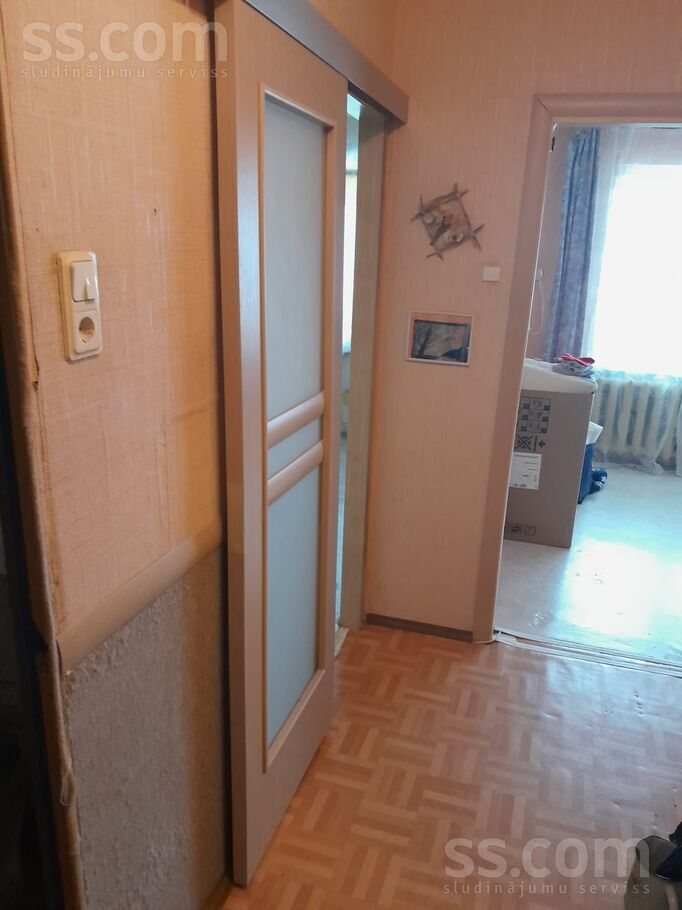 1-room apartment for sale — Liepāja, Liepāja un raj., Rojas iela 38/40 — photo 4