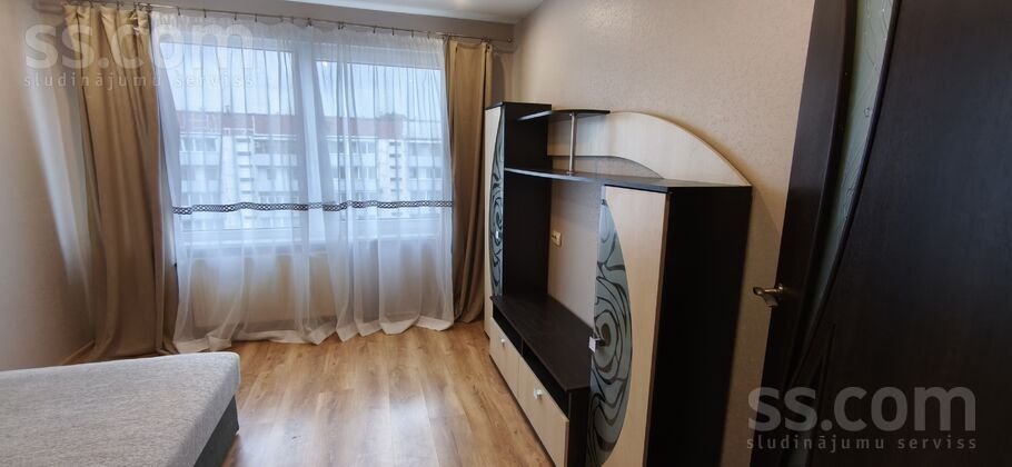 2-room apartment for sale — Liepāja, Liepāja un raj., Dzērves 21 — photo 5