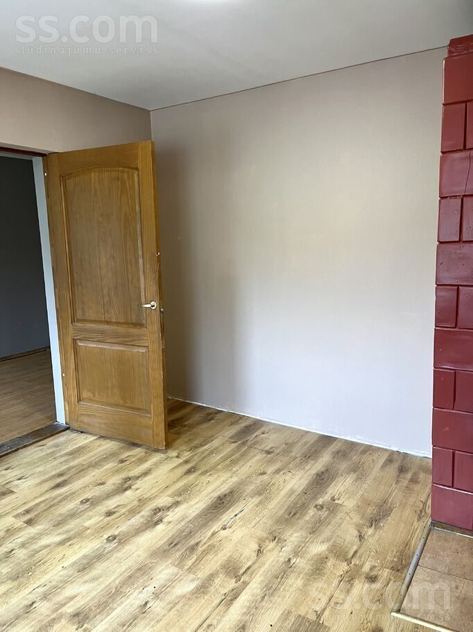 2-room apartment for sale — Liepāja, Liepāja un raj., Klaipēdas 43 — photo 7