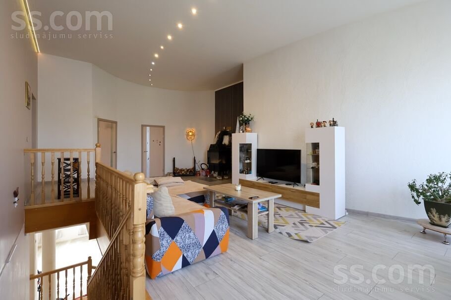 House for sale — Liepāja, Liepāja un raj., Noliktavas iela 5a — photo 12