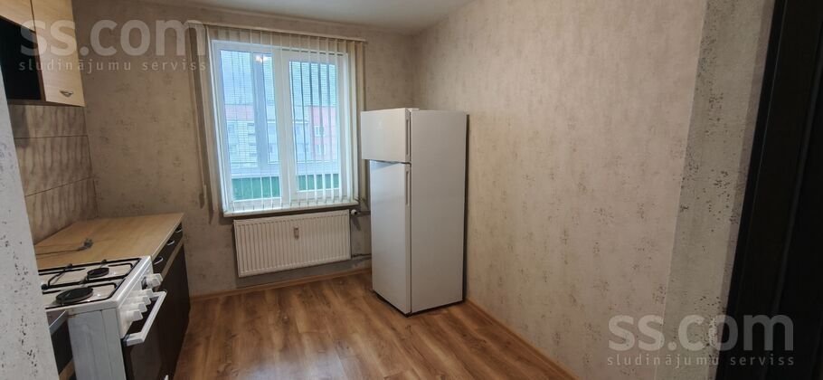 2-room apartment for sale — Liepāja, Liepāja un raj., Dzērves 21 — photo 8