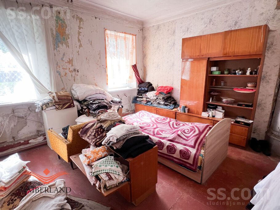 2-room apartment for sale — Liepāja, Karosta, Turaidas 4 — photo 4