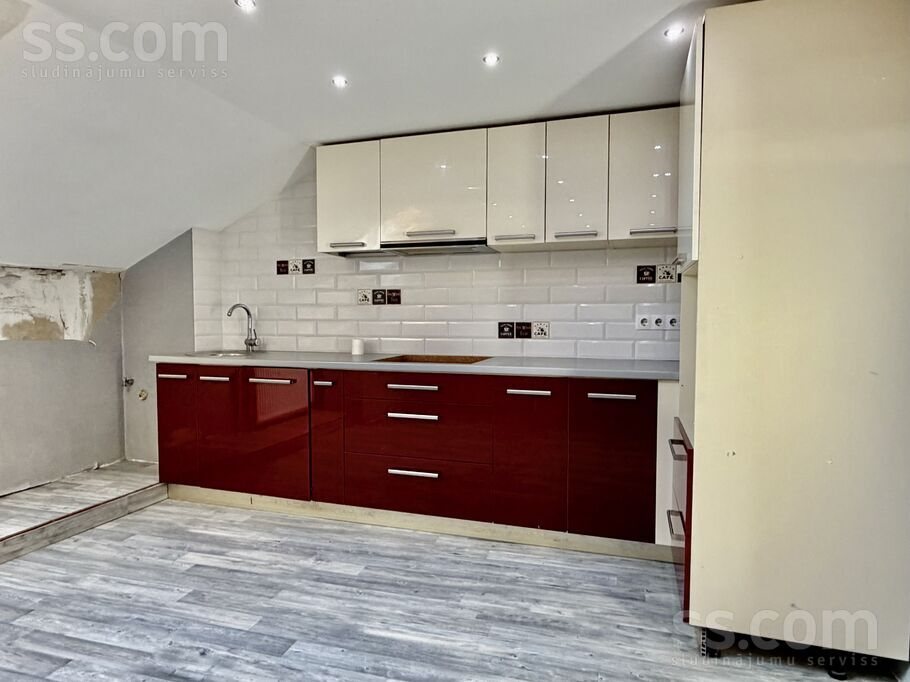 2-room apartment for sale — Liepāja, Liepāja un raj., Toma 38 — photo 6