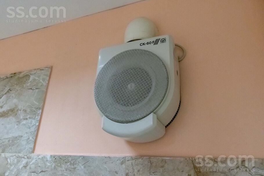 2-room apartment for sale — Liepāja, Liepāja un raj., Uliha 15/17 — photo 10
