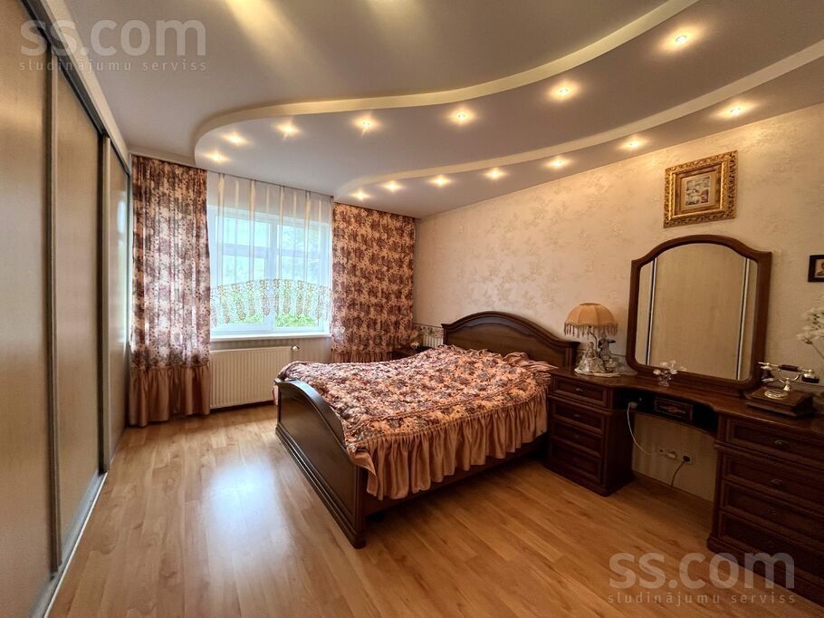 House for sale — Liepāja, Liepāja un raj., Riņķu 1 — photo 11