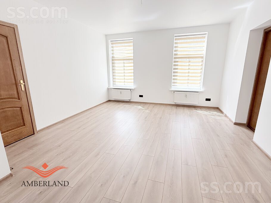 3-room apartment for sale — Liepāja, Liepāja un raj., Loču 6 — photo 7