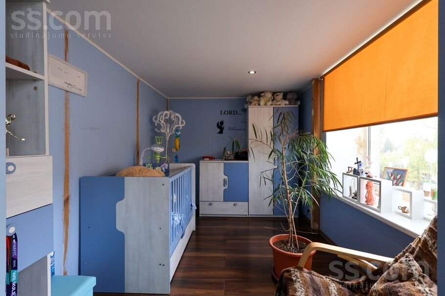House for sale — Liepāja, Liepāja un raj., Noliktavas iela 5a — photo 22