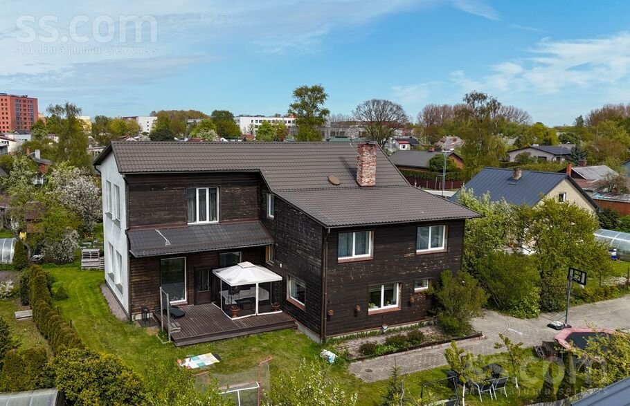House for sale — Liepāja, Liepāja un raj., Noliktavas iela 5a — photo 5