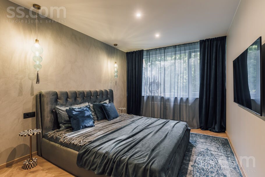 2-room apartment for sale — Liepāja, Liepāja un raj., Klaipēdas iela 102 — photo 12