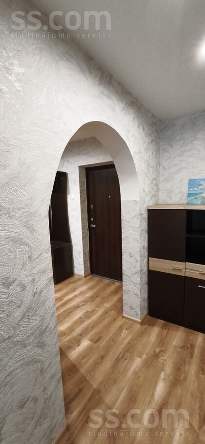2-room apartment for sale — Liepāja, Liepāja un raj., Dzērves 21 — photo 11
