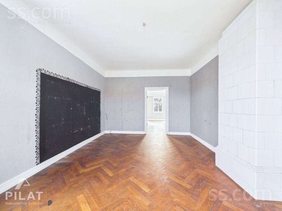House for sale — Liepāja, Liepāja un raj., Malkas iela 1ab — photo 8