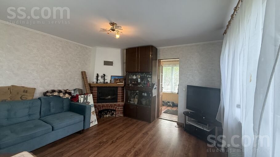 House for sale — Liepāja, Liepāja un raj., Šķēde 1 — photo 4