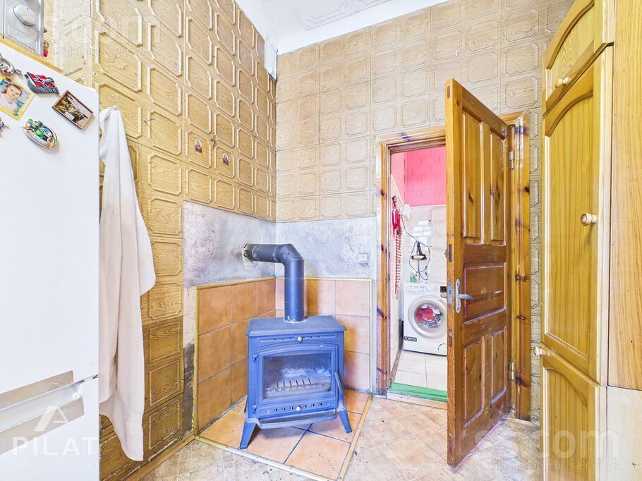 6-room apartment for sale — Liepāja, Liepāja un raj., Elkoņu iela 4 — photo 11