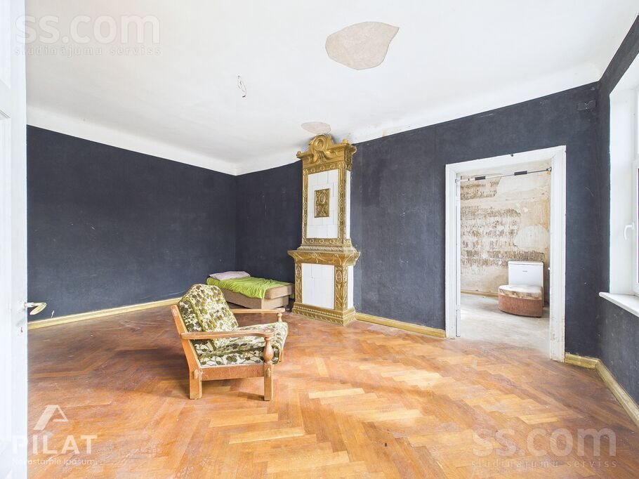 House for sale — Liepāja, Liepāja un raj., Malkas iela 1ab — photo 13