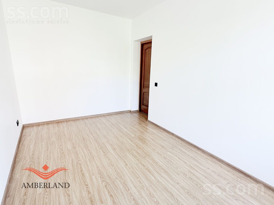 3-room apartment for sale — Liepāja, Liepāja un raj., Loču 6 — photo 13