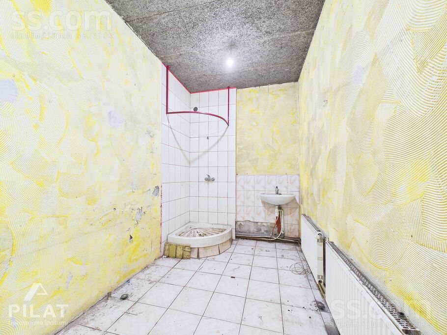 House for sale — Liepāja, Liepāja un raj., Malkas iela 1ab — photo 23