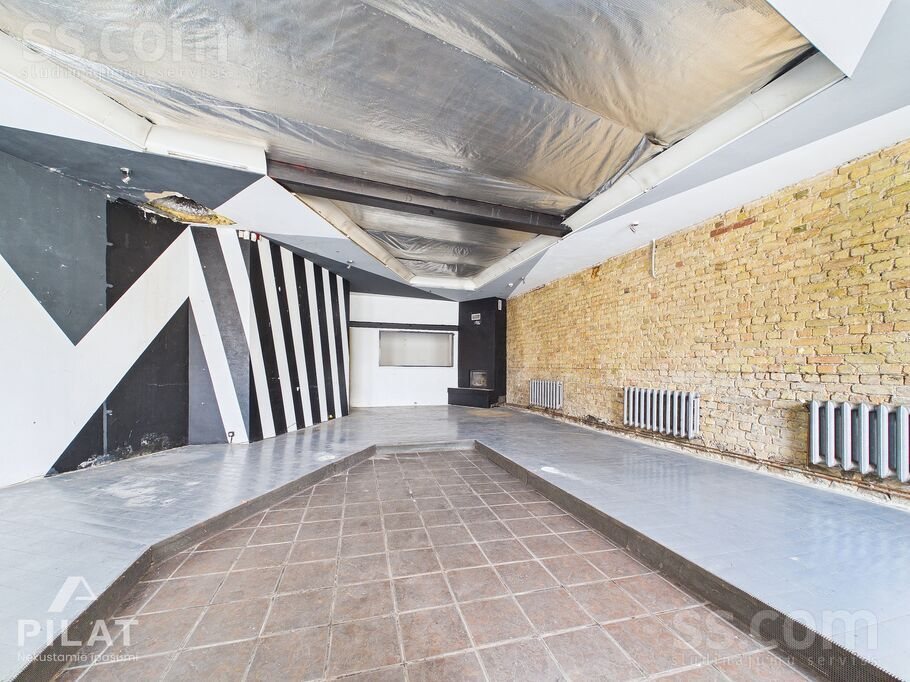 House for sale — Liepāja, Liepāja un raj., Malkas iela 1ab — photo 27