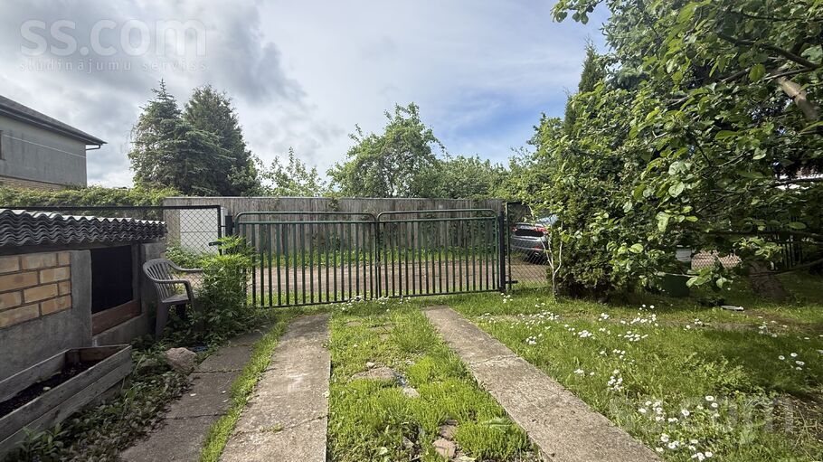 House for sale — Liepāja, Liepāja un raj., Šķēde 1 — photo 31