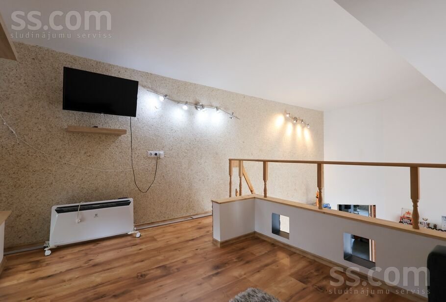 House for sale — Liepāja, Liepāja un raj., Noliktavas iela 5a — photo 19