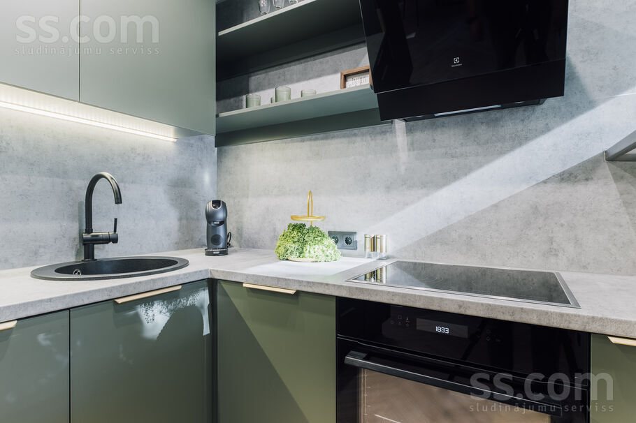 2-room apartment for sale — Liepāja, Liepāja un raj., Klaipēdas iela 102 — photo 2