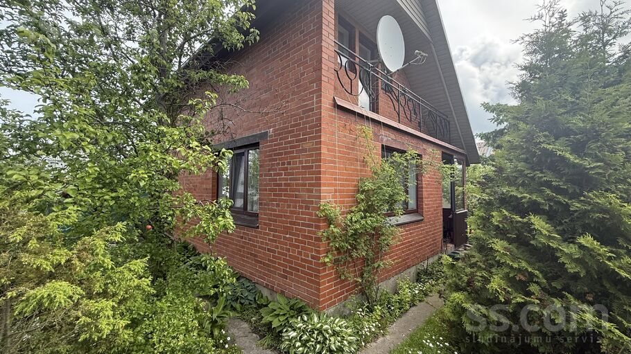 House for sale — Liepāja, Liepāja un raj., Šķēde 1 — photo 1