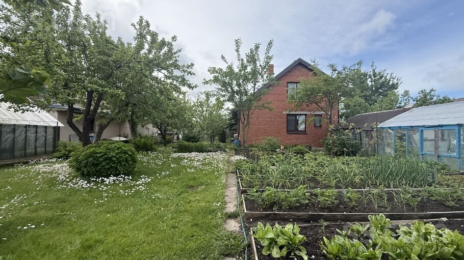House for sale — Liepāja, Liepāja un raj., Šķēde 1 — photo 22